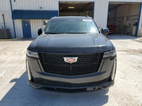 Cadillac Escalade SPORT AWD - 92000 лв. - 86509161 | Car24.bg