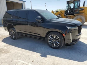 Cadillac Escalade SPORT AWD - 92000 лв. - 86509161 | Car24.bg