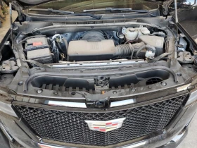 Cadillac Escalade SPORT AWD - 92000 лв. - 86509161 | Car24.bg
