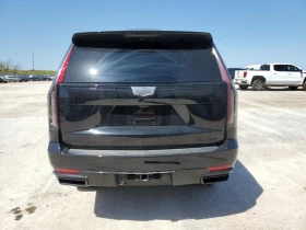 Cadillac Escalade SPORT AWD - 92000 лв. - 86509161 | Car24.bg