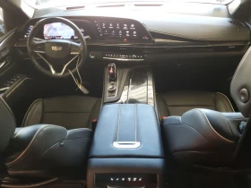 Cadillac Escalade SPORT AWD - 92000 лв. - 86509161 | Car24.bg