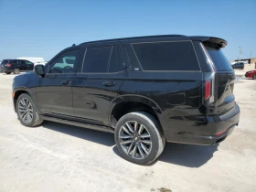 Cadillac Escalade SPORT AWD - 92000 лв. - 86509161 | Car24.bg