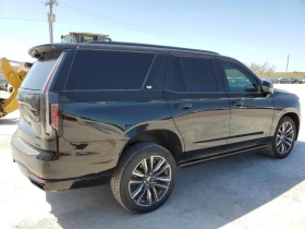 Cadillac Escalade SPORT AWD - 92000 лв. - 86509161 | Car24.bg