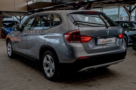 BMW X1 S18d/Xenon/Android/Климатроник/Автомат - 12900 лв. - 55787567 5
