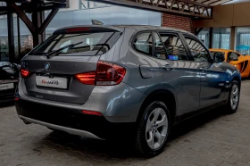 BMW X1 S18d/Xenon/Android/Климатроник/Автомат - 12900 лв. - 55787567 6