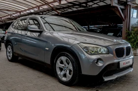 BMW X1 S18d/Xenon/Android/Климатроник/Автомат - 12900 лв. - 55787567 3