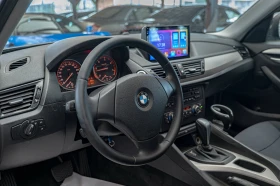 BMW X1 S18d/Xenon/Android/Климатроник/Автомат - 12900 лв. - 55787567 7