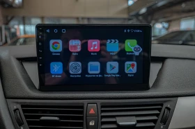 BMW X1 S18d/Xenon/Android/Климатроник/Автомат - 12900 лв. - 55787567 12