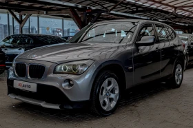 BMW X1 S18d/Xenon/Android/Климатроник/Автомат