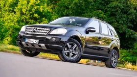 Mercedes-Benz ML 320 | Mobile.bg    1
