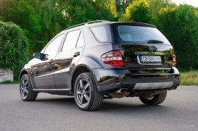 Mercedes-Benz ML 320 | Mobile.bg    2