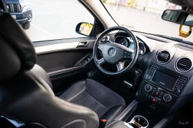 Mercedes-Benz ML 320 | Mobile.bg    8