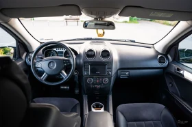 Mercedes-Benz ML 320 | Mobile.bg    7