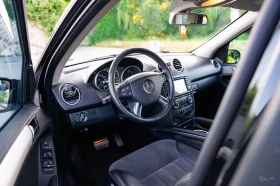Mercedes-Benz ML 320 | Mobile.bg    9