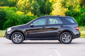 Mercedes-Benz ML 320 | Mobile.bg    5