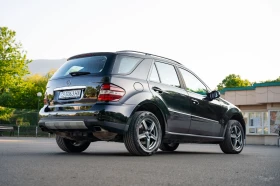 Mercedes-Benz ML 320 | Mobile.bg    3
