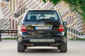 Mercedes-Benz ML 320 | Mobile.bg    4