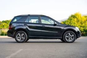 Mercedes-Benz ML 320 | Mobile.bg    6