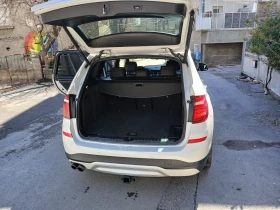 Обява за продажба на BMW X3 Xline 28i xDrive ~30 000 лв. - изображение 8