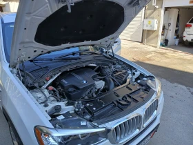 Обява за продажба на BMW X3 Xline 28i xDrive ~30 000 лв. - изображение 10