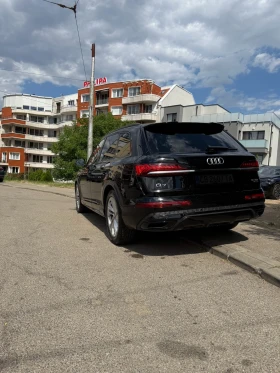 Audi Q7 S-Line | Mobile.bg    3