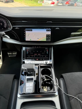 Audi Q7 S-Line | Mobile.bg    8