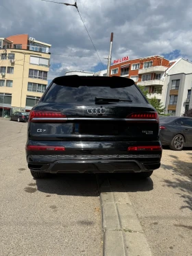 Audi Q7 S-Line | Mobile.bg    4