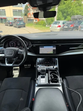 Audi Q7 S-Line | Mobile.bg    9