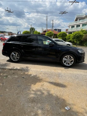 Audi Q7 S-Line | Mobile.bg    2