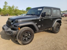     Jeep Wrangler SPORT*  *   !
