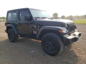     Jeep Wrangler SPORT*  *   !