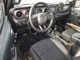 Jeep Wrangler SPORT*  *   ! | Mobile.bg    8