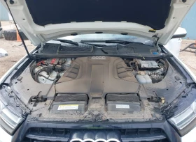 Audi Q7 Premium Plus * BOSE* 360* Matrix* BlackOptic* | Mobile.bg    10