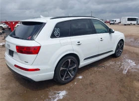 Audi Q7 Premium Plus * BOSE* 360* Matrix* BlackOptic* | Mobile.bg    5