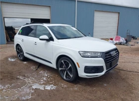 Audi Q7 Premium Plus * BOSE* 360* Matrix* BlackOptic* | Mobile.bg    6