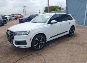 Audi Q7 Premium Plus * BOSE* 360* Matrix* BlackOptic* | Mobile.bg    2