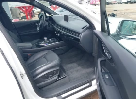 Audi Q7 Premium Plus * BOSE* 360* Matrix* BlackOptic* | Mobile.bg    7
