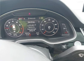 Audi Q7 Premium Plus * BOSE* 360* Matrix* BlackOptic* | Mobile.bg    8