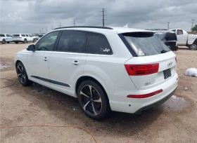 Audi Q7 Premium Plus * BOSE* 360* Matrix* BlackOptic* | Mobile.bg    3