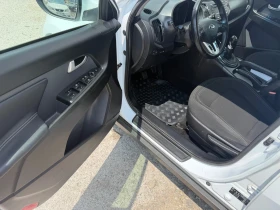 Kia Sportage 1.7 CRDI (���� ����) | Mobile.bg � ����� ������ 11