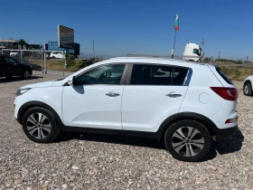 Kia Sportage 1.7 CRDI | Mobile.bg    8