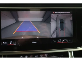 Обява за продажба на Audi SQ7 TFSI QUATTRO B&O MATRIX PANO HEAD UP 7-МЕСТЕН ~99 000 EUR - изображение 8