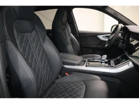 Audi SQ7 TFSI QUATTRO B&O MATRIX PANO HEAD UP 7-МЕСТЕН - 82500 € - 96489764 13