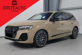 Audi SQ7 TFSI QUATTRO B&O MATRIX PANO HEAD UP 7-МЕСТЕН
