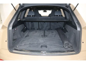 Audi SQ7 TFSI QUATTRO B&O MATRIX PANO HEAD UP 7-МЕСТЕН - 82500 € - 96489764 16