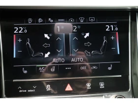Обява за продажба на Audi SQ7 TFSI QUATTRO B&O MATRIX PANO HEAD UP 7-МЕСТЕН ~99 000 EUR - изображение 9