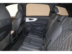 Audi SQ7 TFSI QUATTRO B&O MATRIX PANO HEAD UP 7-МЕСТЕН - 82500 € - 96489764 14