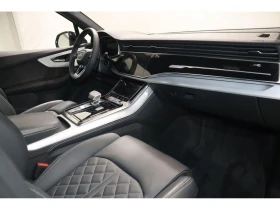 Обява за продажба на Audi SQ7 TFSI QUATTRO B&O MATRIX PANO HEAD UP 7-МЕСТЕН ~99 000 EUR - изображение 11