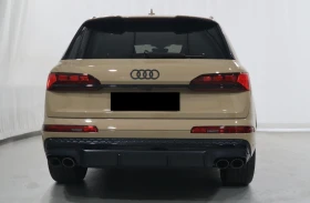 Обява за продажба на Audi SQ7 TFSI QUATTRO B&O MATRIX PANO HEAD UP 7-МЕСТЕН ~99 000 EUR - изображение 4
