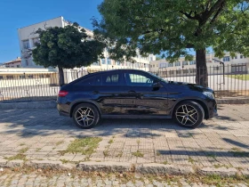 Mercedes-Benz GLE 350 d Coupe AMG TOP | Mobile.bg    7